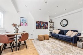 Spacious London Bridge Flat
